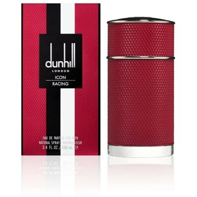 Dunhill Alfred Dunhill Icon Racing Red Eau De Parfum - Men Dunhill Alfred Dunhill Icon Racing Red Eau De Parfum - Men