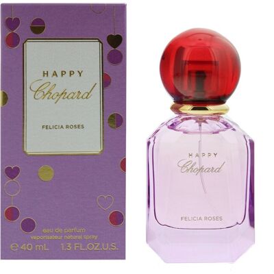 Chopard Felicia Roses Pink Eau De Parfum - Perfume Chopard Felicia Roses Pink Eau De Parfum - Perfume