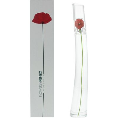 Kenzo Flower 100ml EDT Spray Kenzo Flower 100ml EDT Spray