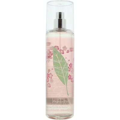 Elizabeth Arden Green Tea Cherry Blossom - Fragrance Mist 236ml Elizabeth Arden Green Tea Cherry Blossom - Fragrance Mist 236ml