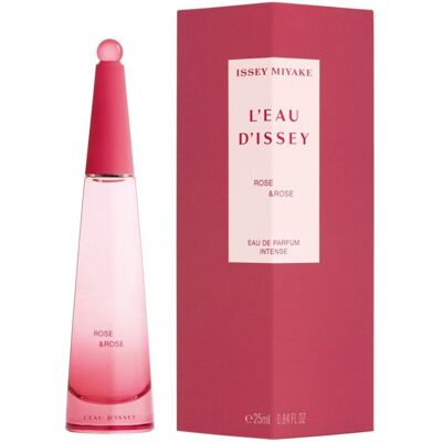 Issey Miyake L'Eau d'Issey Rose & Rose Eau de Parfum Intense - 25ml Issey Miyake L'Eau d'Issey Rose & Rose Eau de Parfum Intense - 25ml