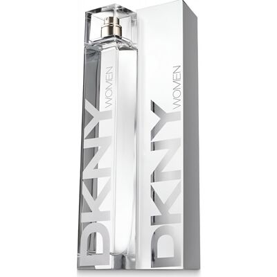 Donna Karan Dkny Energizing Eau De Toilette Spray 50 Ml For Women Donna Karan Dkny Energizing Eau De Toilette Spray 50 Ml For Women