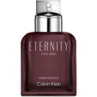 Calvin Klein Eternity Amber Essence - Long-lasting amber parfum Calvin Klein Eternity Amber Essence - Long-lasting amber parfum