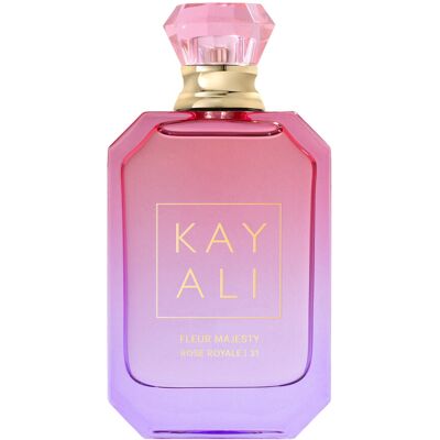 Kayali - Fleur Majesty Rose Royale 31 - Eau De Parfum - For Women Kayali - Fleur Majesty Rose Royale 31 - Eau De Parfum - For Women