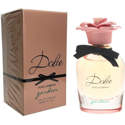 Dolce & Gabbana Dolce Garden Eau de Parfum - Women 50ml Dolce & Gabbana Dolce Garden Eau de Parfum - Women 50ml