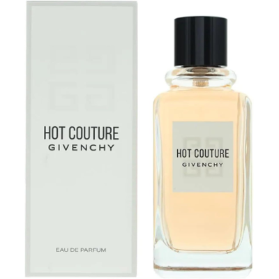 Givenchy Hot Couture Eau De Parfum Spray - Women - 3.3 oz Givenchy Hot Couture Eau De Parfum Spray - Women - 3.3 oz
