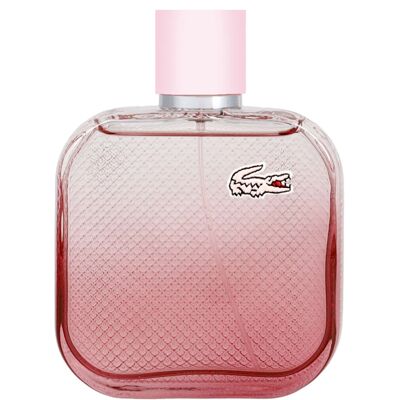 Lacoste L.12.12 Rose Eau Intense Eau De Toilette - Fragrance Lacoste L.12.12 Rose Eau Intense Eau De Toilette - Fragrance
