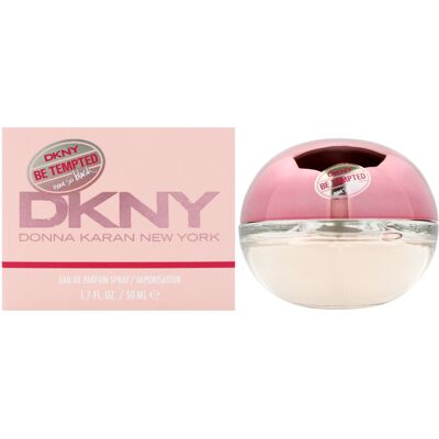 DKNY Be Tempted Blush Eau De Parfum - Perfume DKNY Be Tempted Blush Eau De Parfum - Perfume