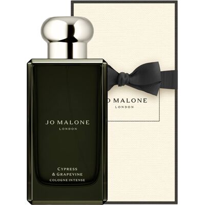 Jo Malone London Cypress & Grapevine Cologne Intense - Perfume Jo Malone London Cypress & Grapevine Cologne Intense - Perfume
