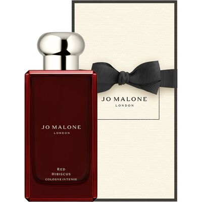 Jo Malone London Red Hibiscus Cologne Intense - Floral, Exotic, Unisex Jo Malone London Red Hibiscus Cologne Intense - Floral, Exotic, Unisex