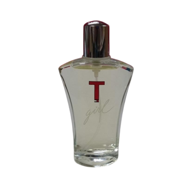 Tommy Hilfiger - T Girl - 100 ml - Eau de Toilette Tommy Hilfiger - T Girl - 100 ml - Eau de Toilette