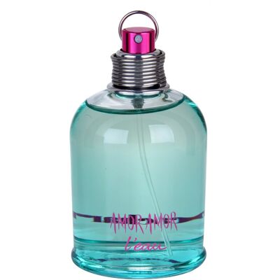 Cacharel Amor Amor L'Eau Eau De Toilette 100ml Spray Cacharel Amor Amor L'Eau Eau De Toilette 100ml Spray