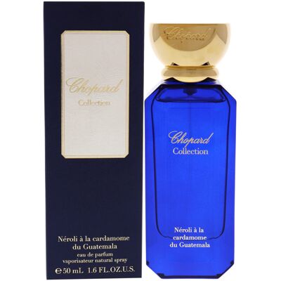 Chopard Neroli - Néroli à la Cardamome du Guatemala - Perfume Chopard Neroli - Néroli à la Cardamome du Guatemala - Perfume