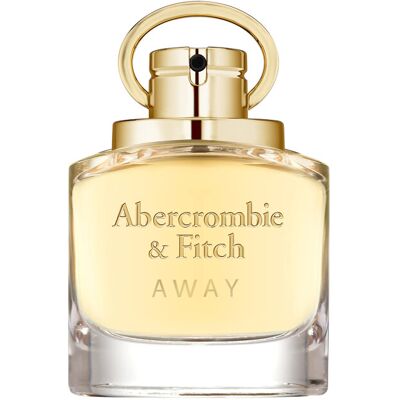 Abercrombie & Fitch Away Woman 100ml Perfume - Floral Fruity EDP Abercrombie & Fitch Away Woman 100ml Perfume - Floral Fruity EDP