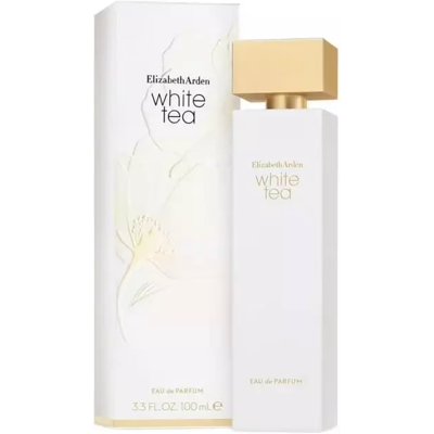 Elizabeth Arden White Tea Eau de Parfum - 100 ml Elizabeth Arden White Tea Eau de Parfum - 100 ml