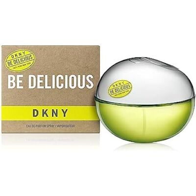 Donna Karan Be Delicious - Floral Fruity Eau de Parfum Donna Karan Be Delicious - Floral Fruity Eau de Parfum