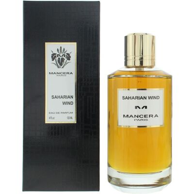Mancera Saharian Wind - Unisex Eau de Parfum - 120ml Mancera Saharian Wind - Unisex Eau de Parfum - 120ml