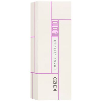 Kenzo Nuage Cerisier - Floral Eau de Parfum, 75ml Kenzo Nuage Cerisier - Floral Eau de Parfum, 75ml