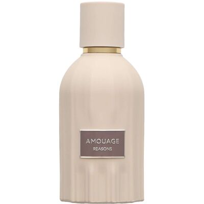 Amouage Reasons Unisex Perfume - 100ml Amouage Reasons Unisex Perfume - 100ml