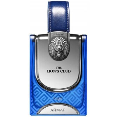 Armaf Rugir Eau de Parfum - Men - 100ml Armaf Rugir Eau de Parfum - Men - 100ml