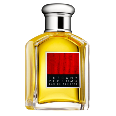 Aramis Tuscany Eau de Toilette Spray - Men - 3.3 oz Aramis Tuscany Eau de Toilette Spray - Men - 3.3 oz