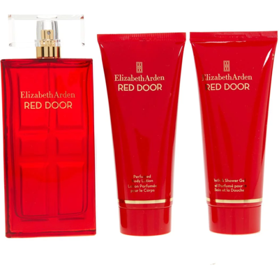 Elizabeth Arden Red Door Eau de Toilette 30ml - Floral Elegance Elizabeth Arden Red Door Eau de Toilette 30ml - Floral Elegance