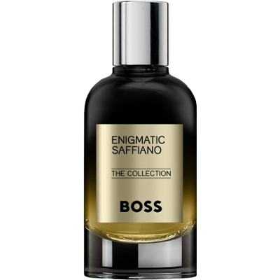 BOSS - The Collection Enigmatic Saffiano - Eau de Parfum BOSS - The Collection Enigmatic Saffiano - Eau de Parfum