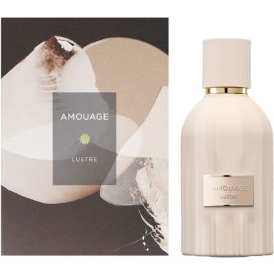 Amouage Lustre - Perfume with Spices & Vanilla Amouage Lustre - Perfume with Spices & Vanilla