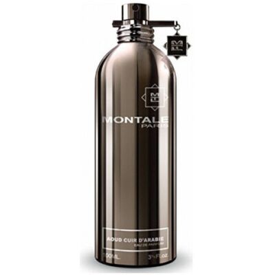 Montale Model - Aoud Cuir D'arabie - Perfume Montale Model - Aoud Cuir D'arabie - Perfume