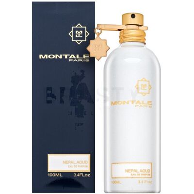 Montale Nepal Aoud - Unisex Oud & Spices Perfume - 100ml Montale Nepal Aoud - Unisex Oud & Spices Perfume - 100ml