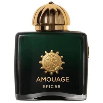 Amouage Epic 56 Woman Extrait De Parfum - Perfume Amouage Epic 56 Woman Extrait De Parfum - Perfume