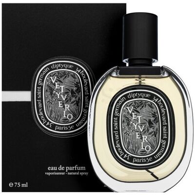 Diptyque Vetyverio Eau de Parfum - 75ml Diptyque Vetyverio Eau de Parfum - 75ml