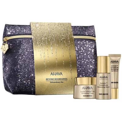 AHAVA Extra Care Skincare Set - Skincare Set AHAVA Extra Care Skincare Set - Skincare Set