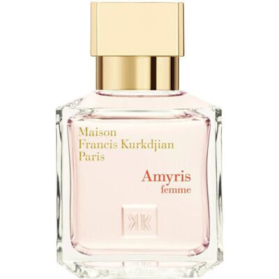 Maison Francis Kurkdjian Amyris Femme Eau de Parfum - Floral Woody Scent Maison Francis Kurkdjian Amyris Femme Eau de Parfum - Floral Woody Scent