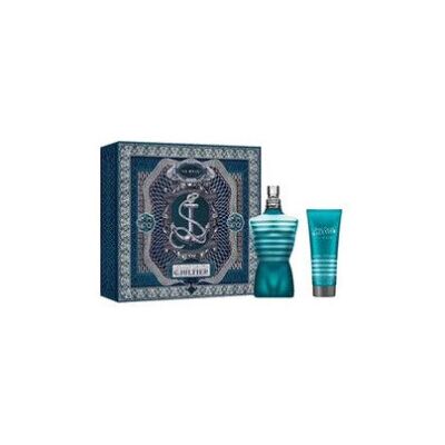 Jean Paul Gaultier Le Male Gift Set - Fragrance for Men Jean Paul Gaultier Le Male Gift Set - Fragrance for Men