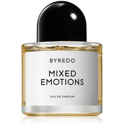 Byredo Mixed Emotions Eau De Parfum - Unisex 100ml Byredo Mixed Emotions Eau De Parfum - Unisex 100ml