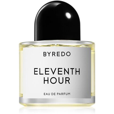BYREDO Eleventh Hour Eau De Parfum - Unisex, 50ml, Woody, Fruity, Spicy - Perfume BYREDO Eleventh Hour Eau De Parfum - Unisex, 50ml, Woody, Fruity, Spicy - Perfume