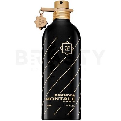 Montale Bakhoor Oud - Unisex Eau de Parfum 100ml Montale Bakhoor Oud - Unisex Eau de Parfum 100ml
