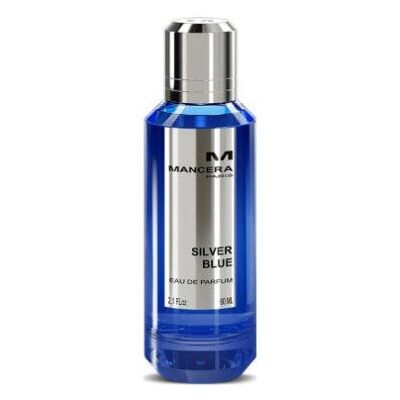 Mancera Silver Blue Eau de Parfum - 60ml Mancera Silver Blue Eau de Parfum - 60ml