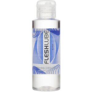 FleshLube Water 100 ml Pharmacy Lubricant - Fleshlight Toys FleshLube Water 100 ml Pharmacy Lubricant - Fleshlight Toys