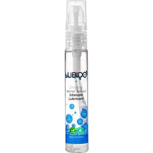Lubido Original 30ml Paraben Free Water Based Lubricant Lubido Original 30ml Paraben Free Water Based Lubricant