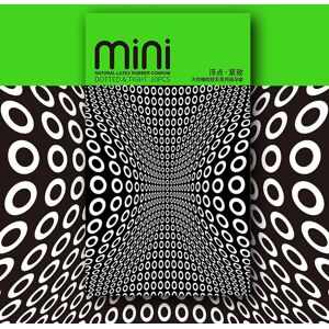Unbranded Adult Mini Extra Small Condoms Ultra Thin Tight Trumpet Condoms 46mm Unbranded Adult Mini Extra Small Condoms Ultra Thin Tight Trumpet Condoms 46mm
