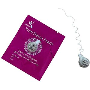 Unbranded 20pcs Pulling Pills Yoni Detox Pearl Cleansing Pills Gynecological Cleansing Int Unbranded 20pcs Pulling Pills Yoni Detox Pearl Cleansing Pills Gynecological Cleansing Int