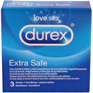 48 Durex Extra Safe Condom 48 Durex Extra Safe Condom