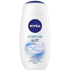 Nivea Creme Soft Shower Cream 250ml Nivea Creme Soft Shower Cream 250ml