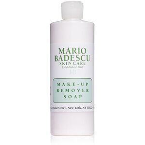 Mario Badescu Make-Up Remover Soap, 16 oz. Mario Badescu Make-Up Remover Soap, 16 oz.