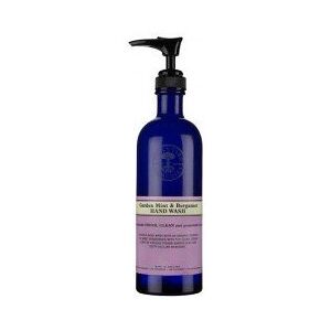 Neal's Yard Remedies Garden Mint & Bergamot Hand Wash 200ml Neal's Yard Remedies Garden Mint & Bergamot Hand Wash 200ml