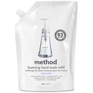 Method 00667 Sea Minerals Hand Wash Refill - Hand Wash Refill Method 00667 Sea Minerals Hand Wash Refill - Hand Wash Refill