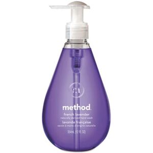 Method, Hand Wash, French Lavender, 12 fl oz (354 ml) Method, Hand Wash, French Lavender, 12 fl oz (354 ml)