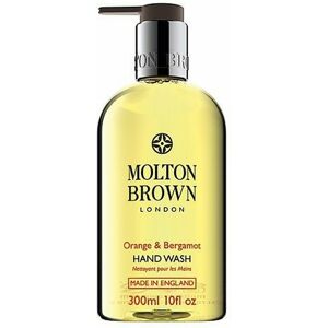 Molton Brown Orange & Bergamot Hand Wash (300 ml) Molton Brown Orange & Bergamot Hand Wash (300 ml)